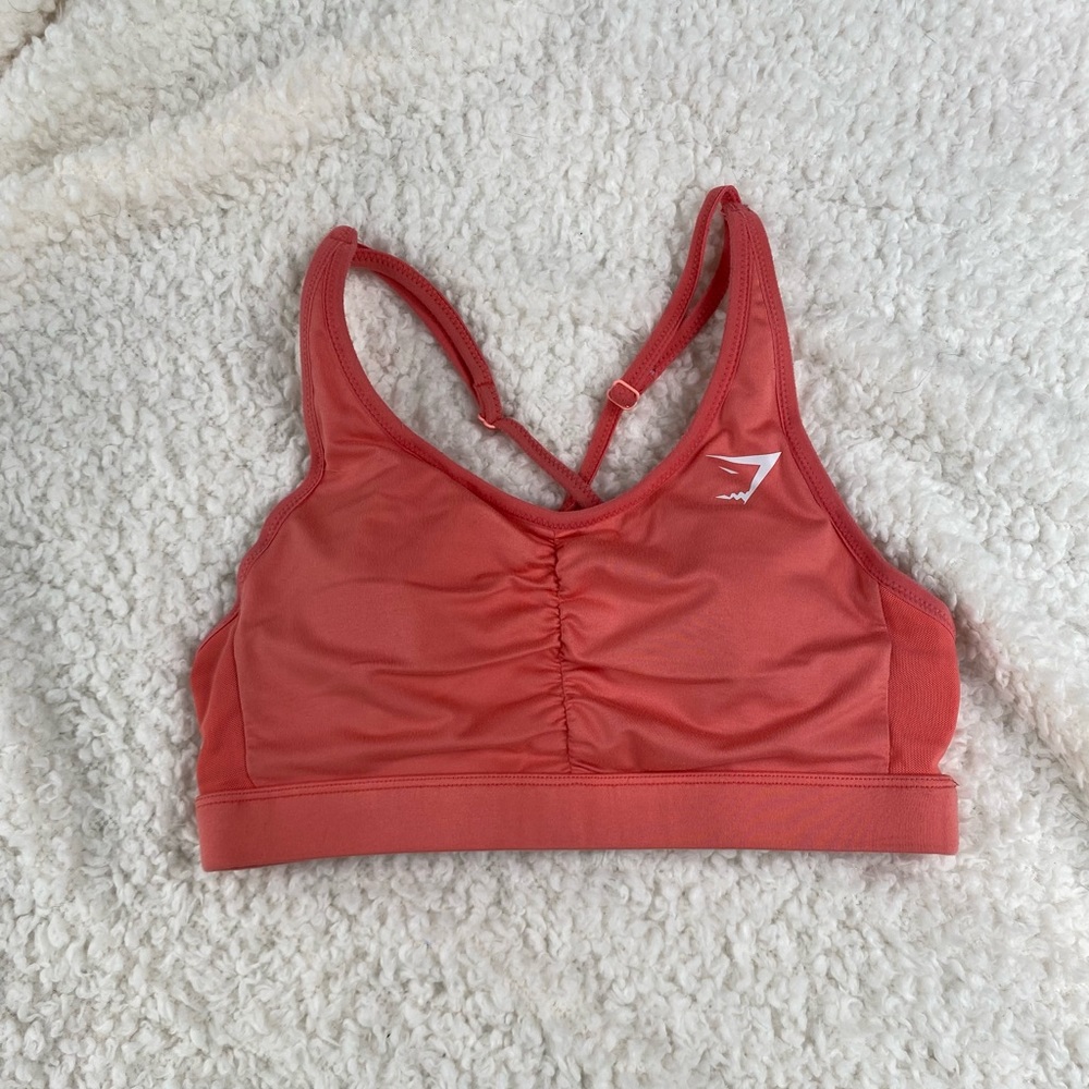Gymshark sports bra